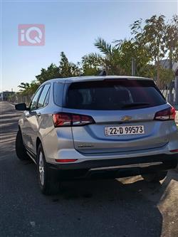 شيفروليه إكوينوكس